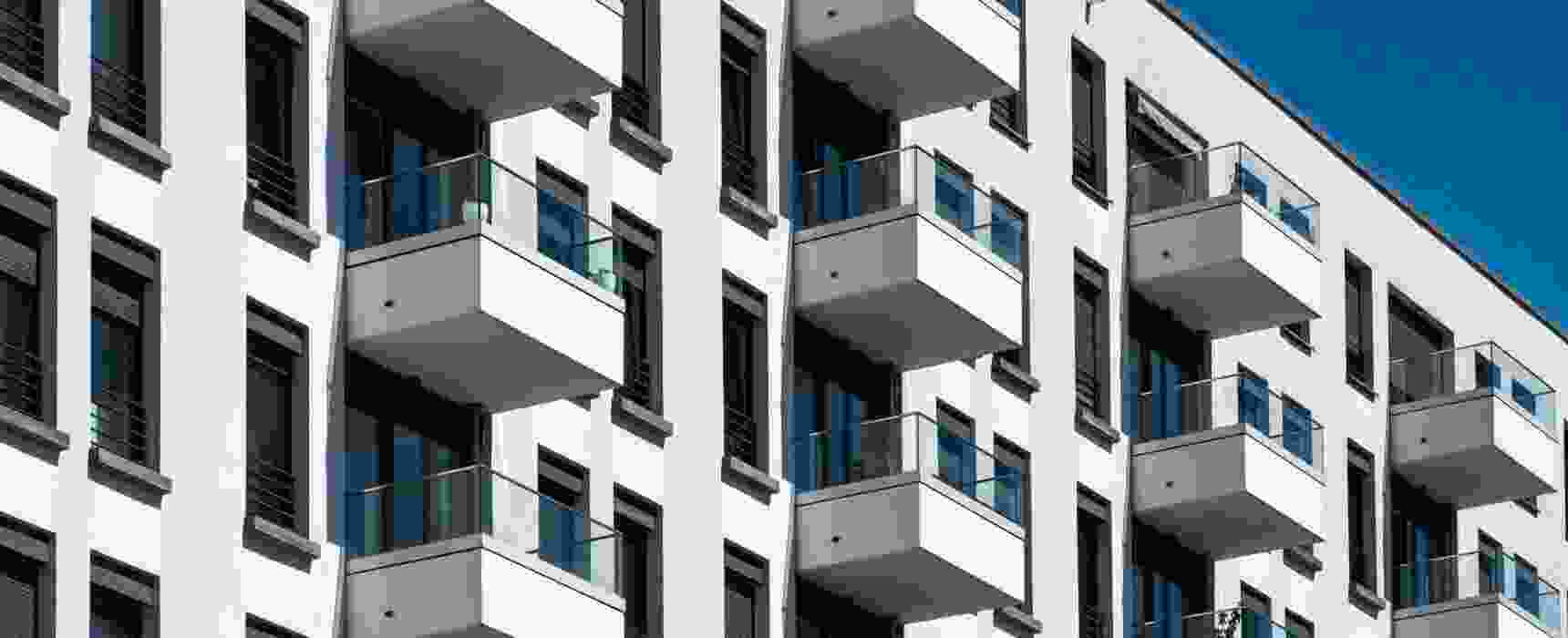 The Importance Of Fire Safety In Apartment Building Design - 'PRENSIMAC'