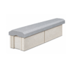 Cubremuro CM25 Gris - Thumbnail Image 1