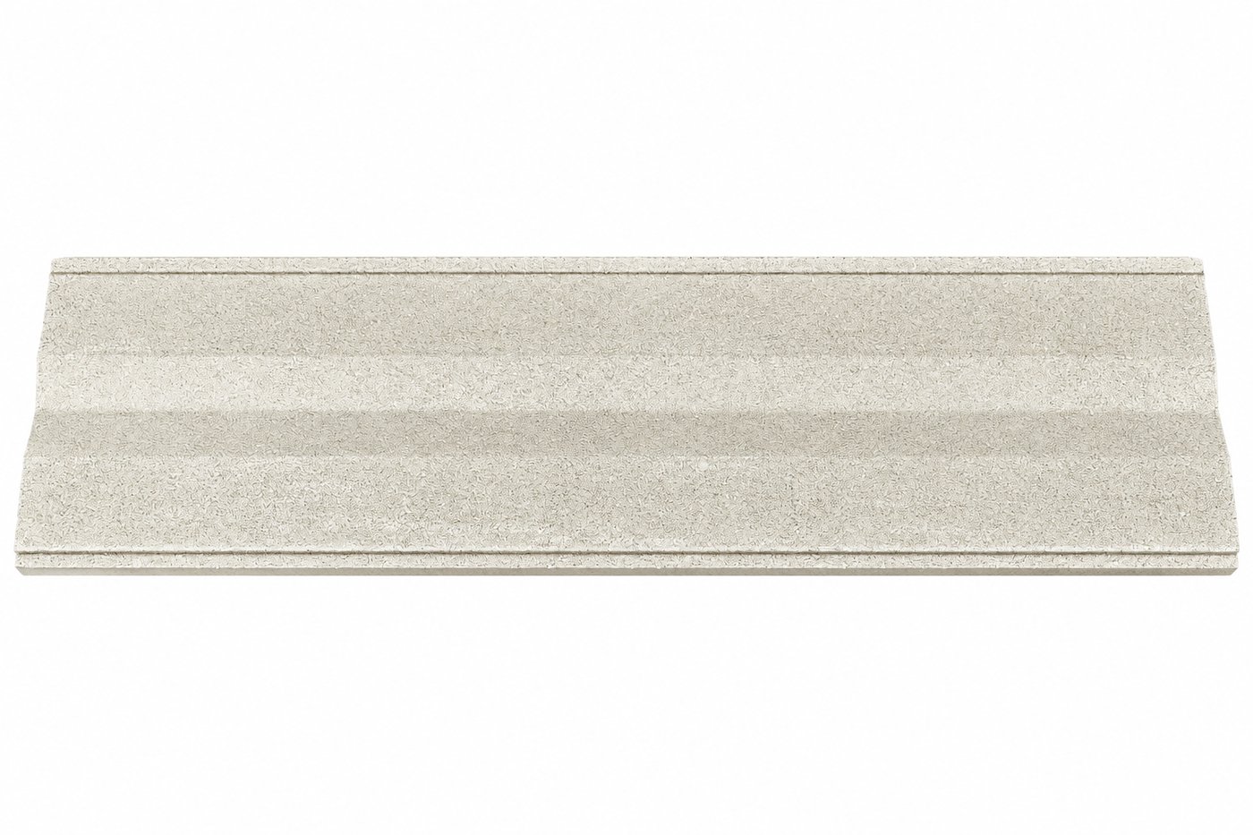 Cubremuro CM25 Blanco - Imagen 3