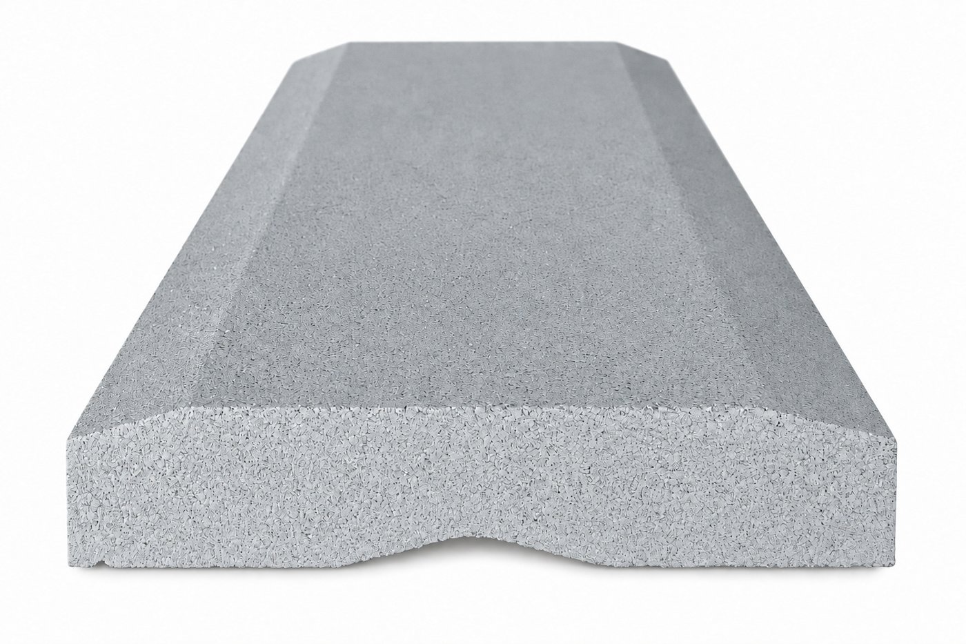 Cubremuro CM25 Gris - Imagen 2