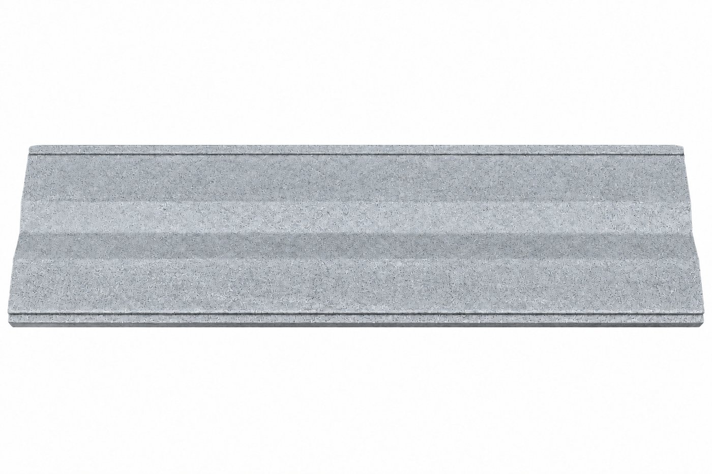 Cubremuro CM25 Gris - Imagen 4