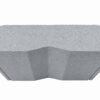 Cubremuro CM25 Gris - Thumbnail Image 3