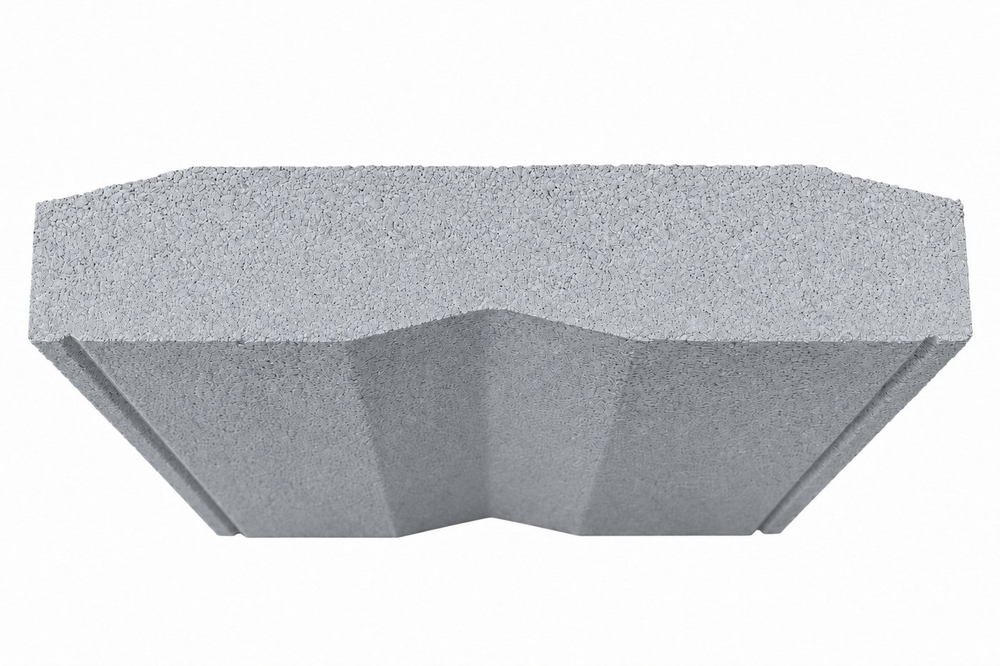 Cubremuro CM25 Gris - Imagen 3
