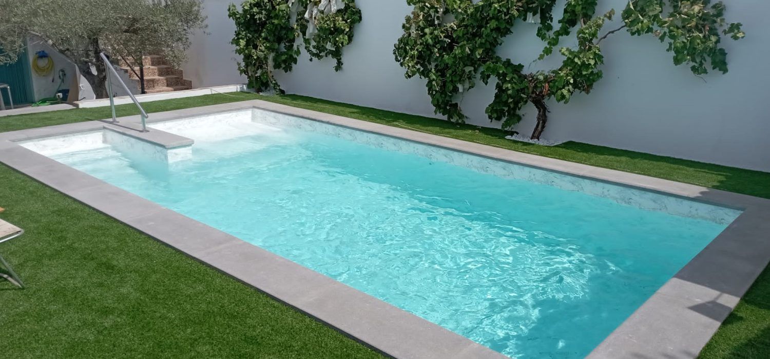recta plana gris 40 y 50x100